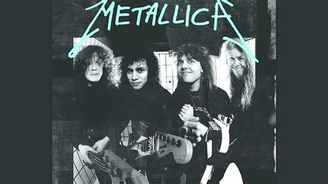 The 15 Best Metallica Covers — Kerrang!