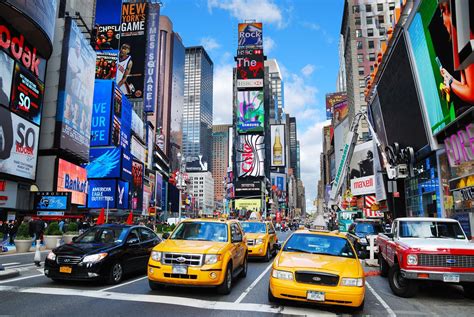 10 Best Things to Do in New York City - Road Affair