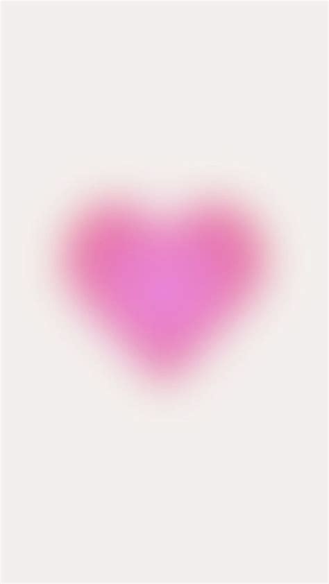 heart aura wallpaper iphone 💗 | Iphone wallpaper, Phone wallpaper ...