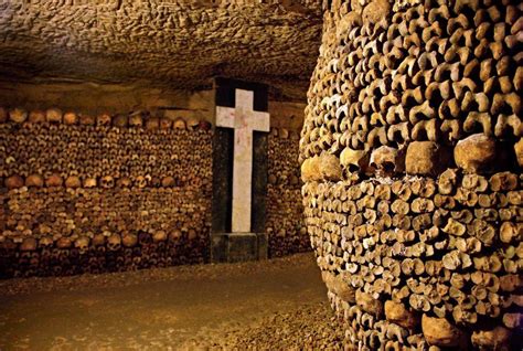 Know Before You Go: Visiting the Paris Catacombs – Paris Travel Tips ...