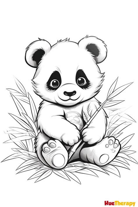 8 Free Printable Panda Coloring Pages for Kids Panda Coloring Pages ...