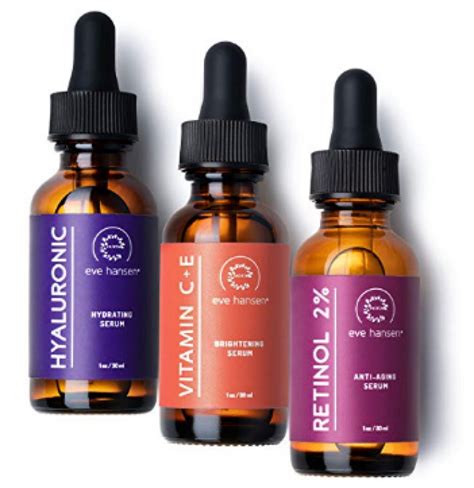 Review of TOP 10 Vitamin C Serums for Face and Their Benefits [2019 ...