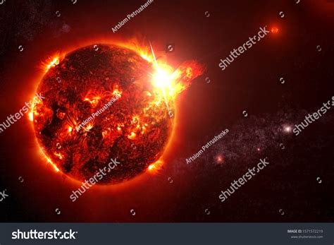 200,283 Sun explosion Images, Stock Photos & Vectors | Shutterstock