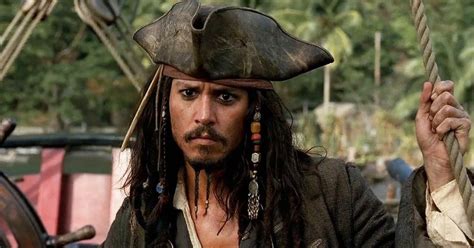 Here's Why Pirates of the Caribbean Needs Johnny Depp and Jack Sparrow ...