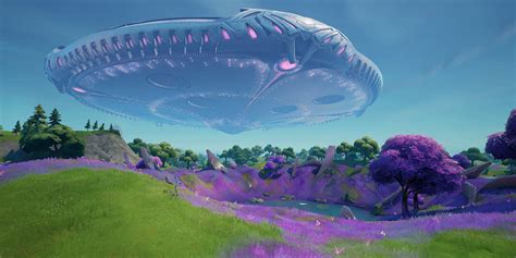 Here's Fortnite Chapter 2, season 7's new map and named locations - Dot ...