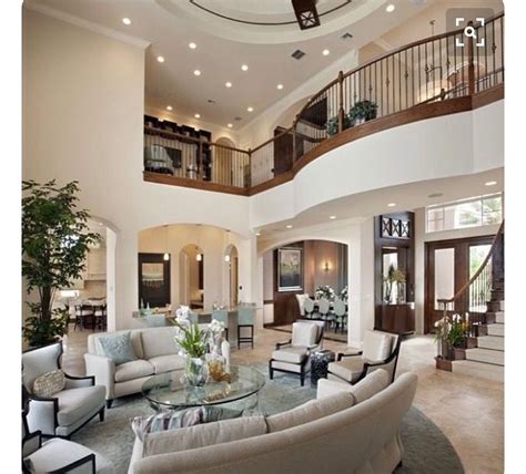 Pin by Gabi Edmunds on Dream house | Mansion living room, Mansion ...