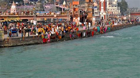 Clean Ganga Mission: Ganga ministry approves projects worth Rs 2246 crore