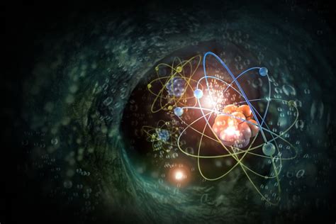 Nuclear fusion experiment produces historic breakthrough for energy ...