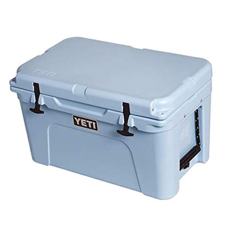 YETI Tundra 45 Cooler, Ice Blue on Galleon Philippines