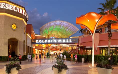 Miami Fl Shopping Outlet Malls | semashow.com