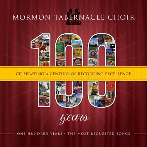 Stream Battle Hymn of the Republic by The Mormon Tabernacle Choir ...