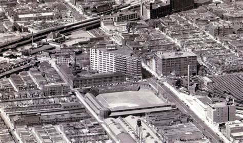 Then And Now: North Broad And Lehigh | Hidden City Philadelphia