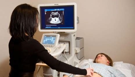 Ultrasound Tech School in NJ - Healthcare Training Institute