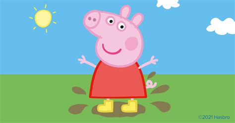 Peppa Pig Celebrates 10th Anniversary on Nick Jr. Channel