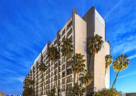 Hilton Irvine-Orange County-Airport Hotel (Irvine) from £157 ...