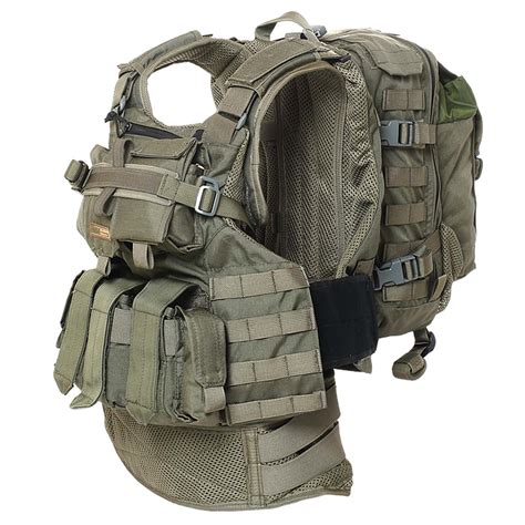 tactical vest bag Cheaper Than Retail Price> Buy Clothing, Accessories ...