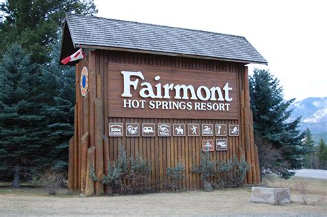 Fairmont Hot Springs Resort timeshare resale and rental ...