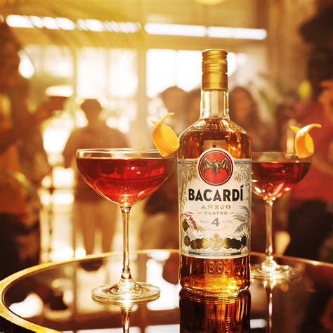 Molasses to Mojito | What is Rum Made From | BACARDÍ UK