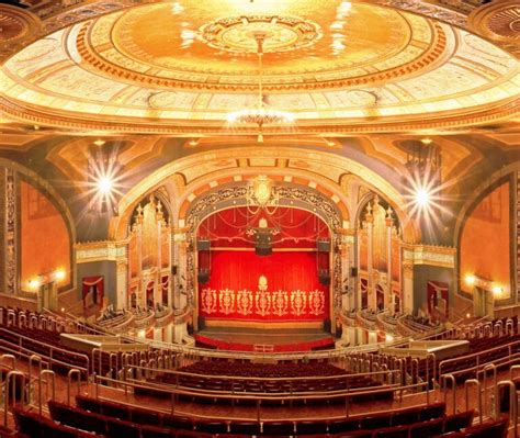 Palace Theater | New York City Theaters | City Guide