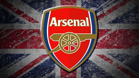 Arsenal Escudo