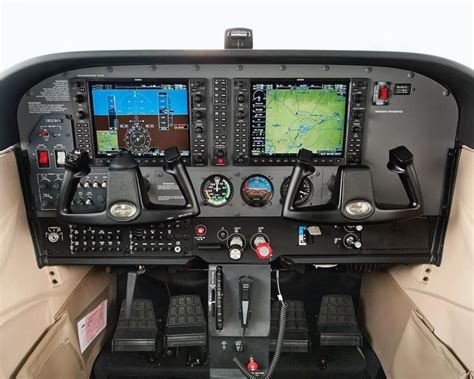 Cessna 172 cockpit seating - Google Search