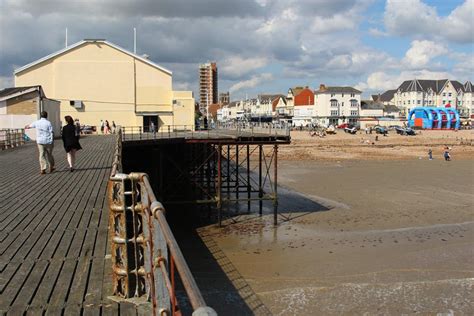 Pier, Bognor Regis - Beautiful England Photos