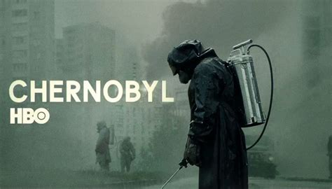 دانلود زیرنویس سریال چرنوبیل Chernobyl