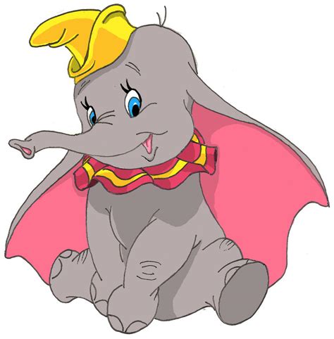 Dumbo by burgerhicks80 on DeviantArt