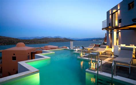 The best family hotels in Greece - Patabook Travel