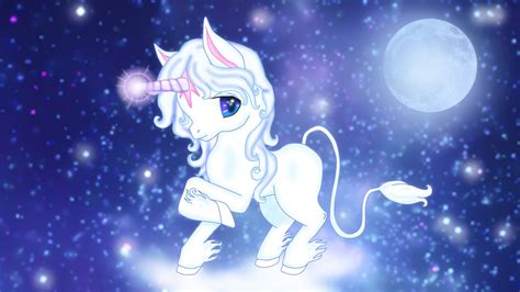 Wallpapers Computer Cute Girly Unicorn - Live Wallpaper HD | Unicorn ...