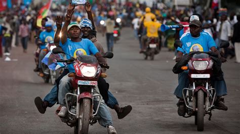 Congo election could be a test of country’s democracy | CNN