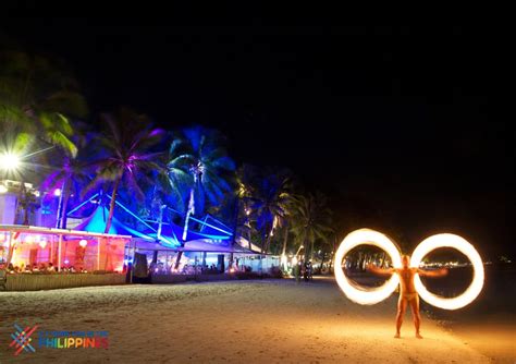 Best Boracay Nightlife Bars & Clubs: White Beach, Happy Hour, Parties ...