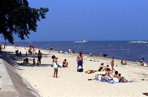 Find Lake Erie’s Top 5 Public Beaches