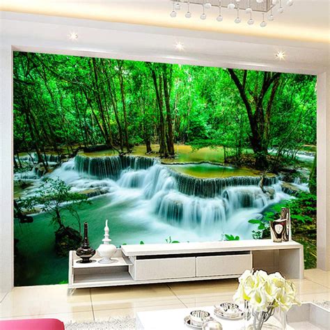 Nature 3d Wallpaper For Wall | ubicaciondepersonas.cdmx.gob.mx