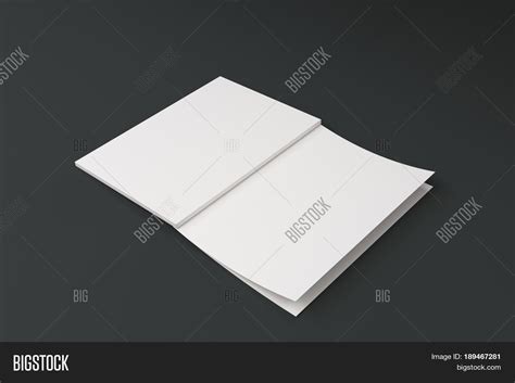 Mockup Blank White Image & Photo (Free Trial) | Bigstock