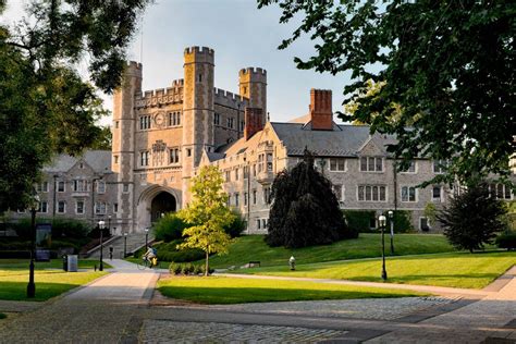 Top 10 Majors at Princeton University - OneClass Blog