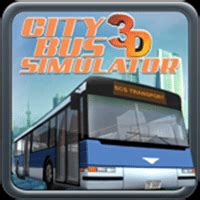 City Bus Simulator Free Download for Windows