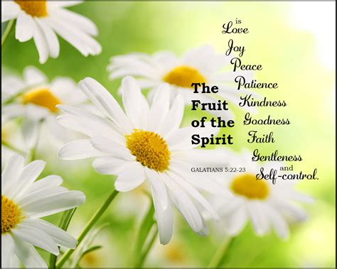 Galatians 5:22-23 Fruit of the Spirit - Free Bible Verse Art Downloads ...