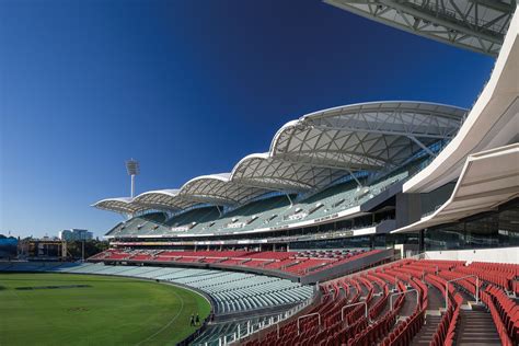 Adelaide Oval — Corporate Sports Unlimited