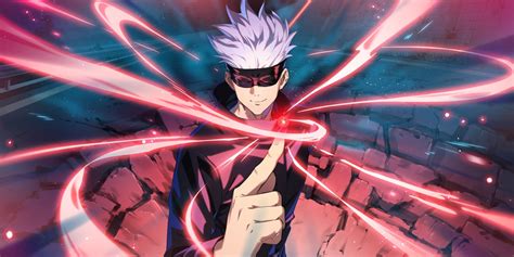 ‘Jujutsu Kaisen’ Season 2: Everything We Know About the Shibuya Incident