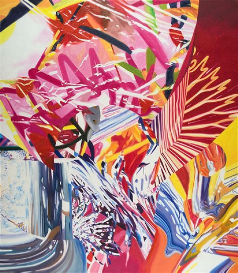 Exposition Art Blog: James Rosenquist - POp ARt