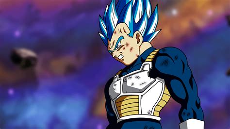 Vegeta Super Saiyan God Wallpaper 4k - 114+ Vegeta Super Saiyan God ...