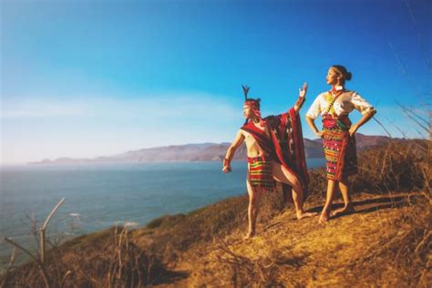 The Igorot Traditional Clothing: Attire, Garb, or Costume? | Igorotage