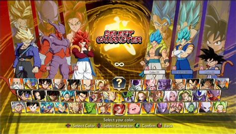 Dragon Ball FighterZ - TFG Review / Art Gallery