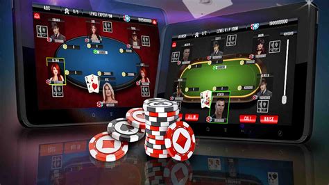 Top Five Most Popular Online Poker Variations - Programming Insider