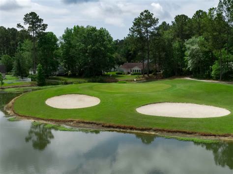 Colonial Charters - Myrtle Beach Golf Passport