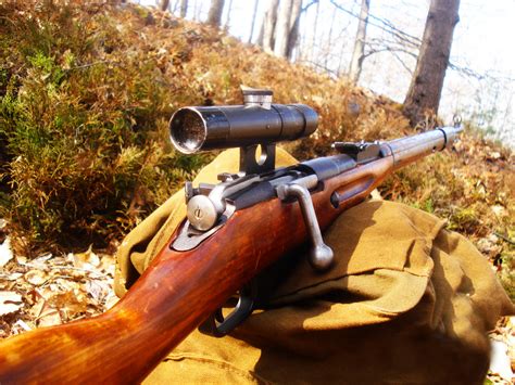 Mosin Nagant M91 30 Rifle wallpapers, Weapons, HQ Mosin Nagant M91 30 ...