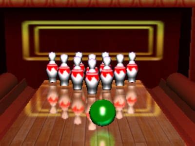 Bowling Masters - 🕹️ Online Game | Gameflare.com