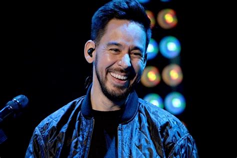 Did Mike Shinoda Earn His Fortune From Linkin Park Or His Solo Career ...