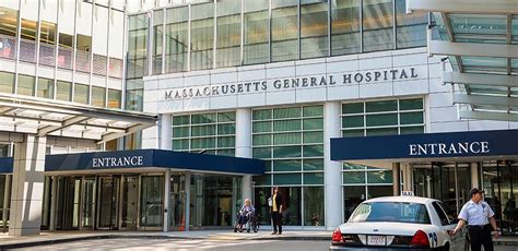 Cooley Dickinson is now part of Massachusetts General Hospital